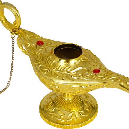 Lampe Genies, 21 cms
