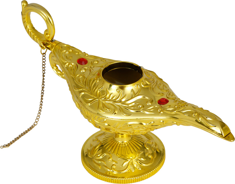 Lampe Genies, 21 cms