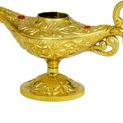 Lampe Genies, 21 cms