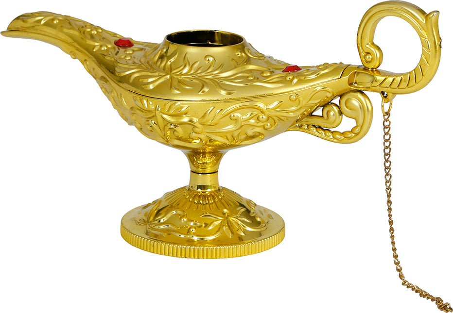Lampe Genies, 21 cms