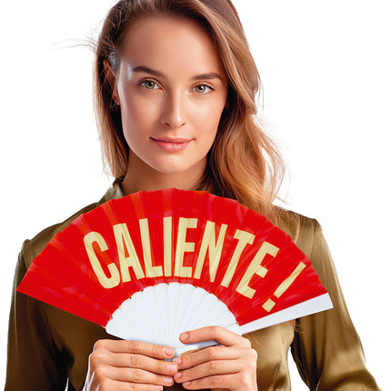 Ventilateur Caliente