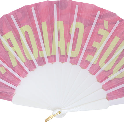 Fan Que Calor !