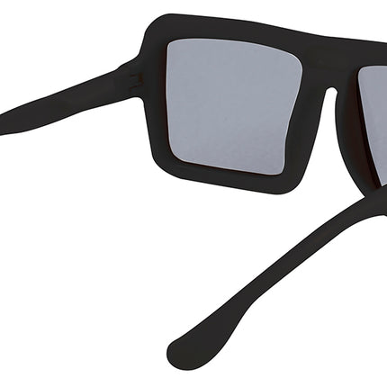 Lunettes d'argent