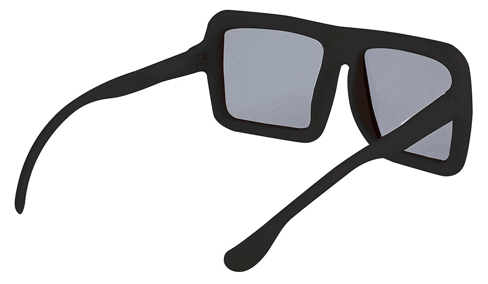 Lunettes d'argent