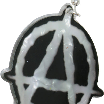 Boucles d'oreilles punk