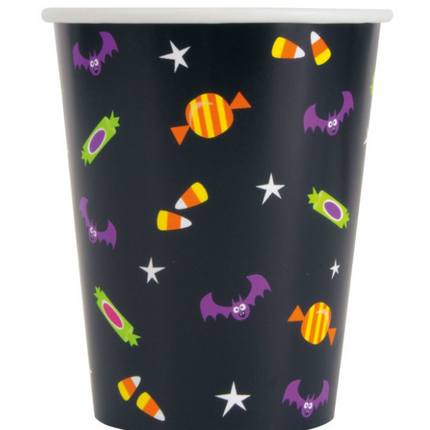8 CAT & PMKIN, tasse de 9 oz