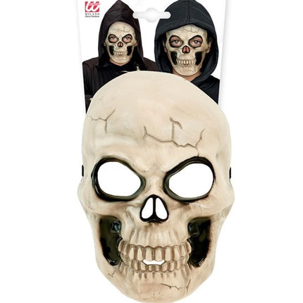 MASQUE DE CRÂNE POUR ENFANT - EN PLASTIQUE
