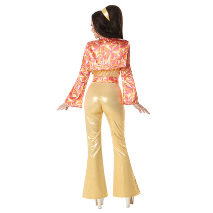 Costume pour adulte « Funky queen »