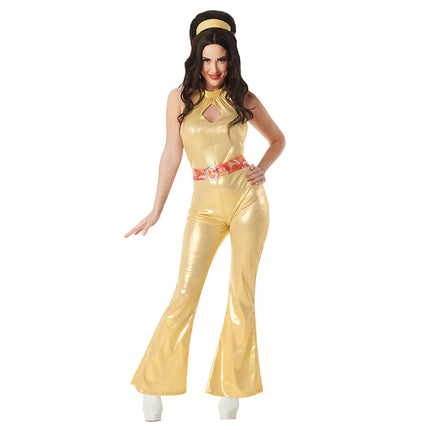 Costume pour adulte « Funky queen »
