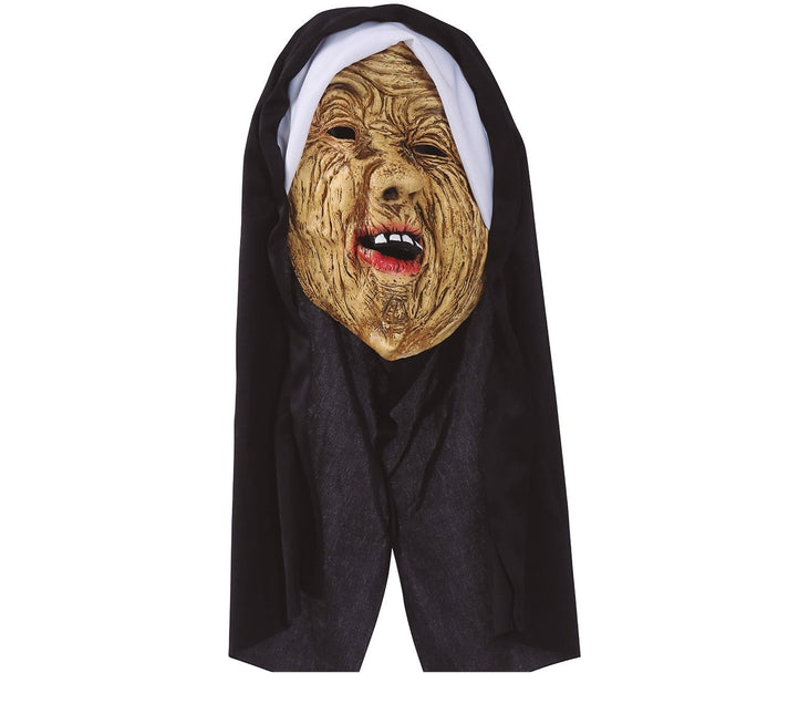 Halloween Non Masque