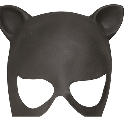 Masque Chats Latex
