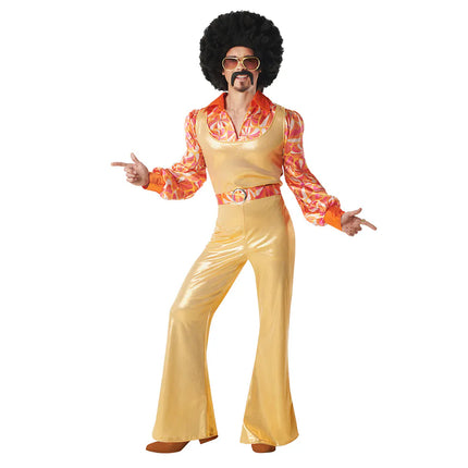 Costume pour adulte « Funky king »