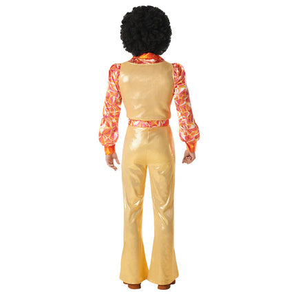 Costume pour adulte « Funky king »