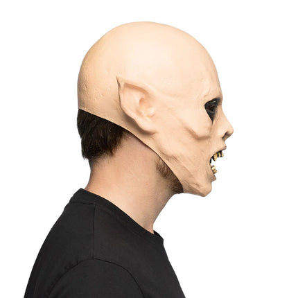 Masque en latex « Ghoul »