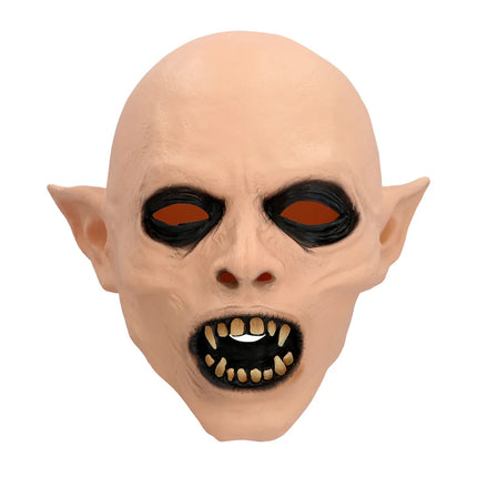 Masque en latex « Ghoul »