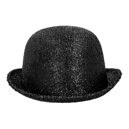 Chapeau Celebration noir