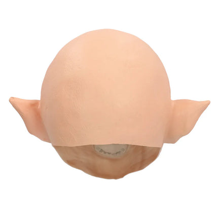 Masque en latex « Ghoul »