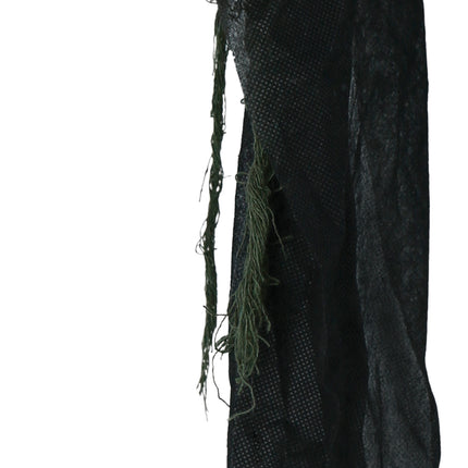 Poupée Halloween Citrouille 60cm
