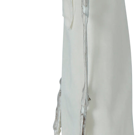 Décoration suspendue Squelette Chef 40cm