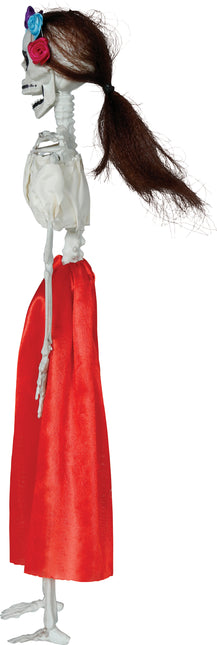 Décoration suspendue Dia De Los Muertos 40cm