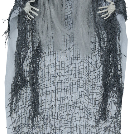 Halloween Poupée Femme morte 50cm