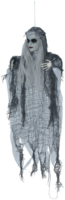 Halloween Poupée Femme morte 50cm