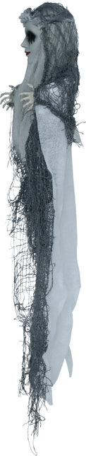 Halloween Poupée Femme morte 50cm
