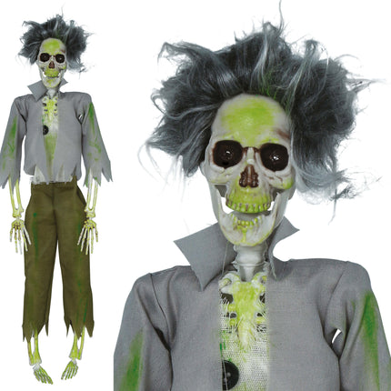 Poupée Zombie 45cm