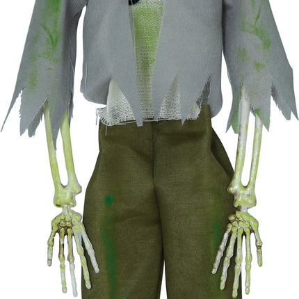 Poupée Zombie 45cm