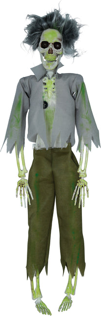 Poupée Zombie 45cm