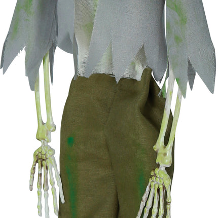 Poupée Zombie 45cm