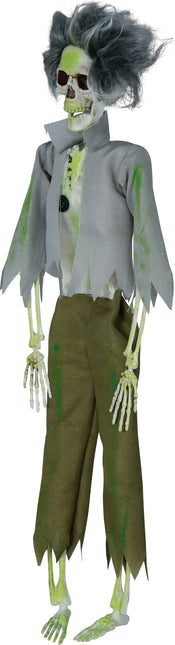 Poupée Zombie 45cm