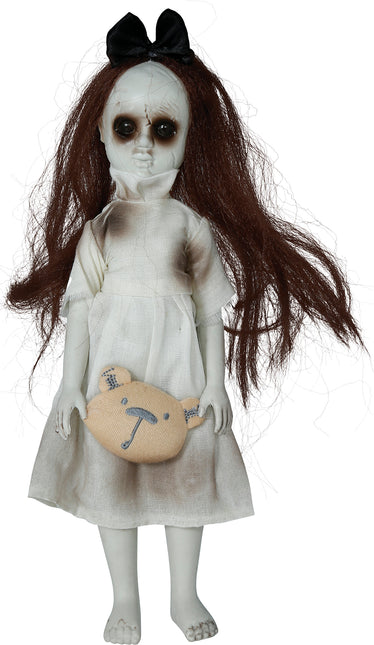 Poupée d'Halloween avec câlin 30cm