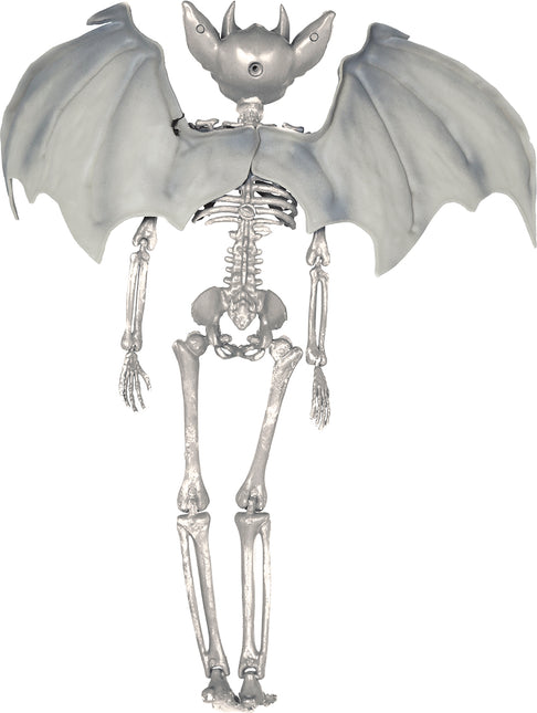 Poupée d'Halloween Squelette Vampire 40cm
