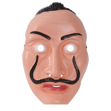 Masque La Casa De Papel