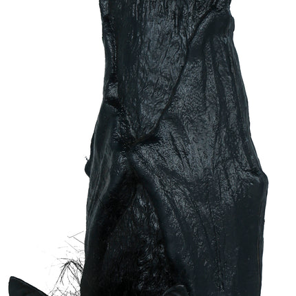 Décoration suspendue en forme de chauve-souris 50cm