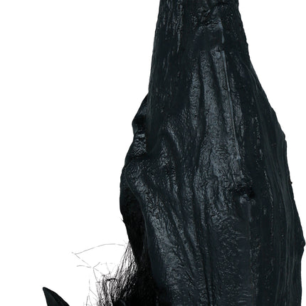 Décoration suspendue en forme de chauve-souris 50cm