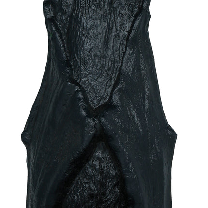 Décoration suspendue en forme de chauve-souris 50cm
