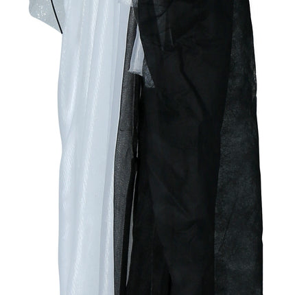 Halloween Doll Bridal Couple With Light And Sound 1.85m