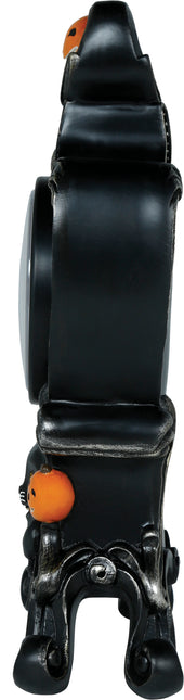 Horloge d'Halloween Antique 24cm