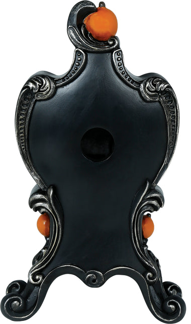 Horloge d'Halloween Antique 24cm