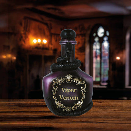 Halloween Faux poison 20cm