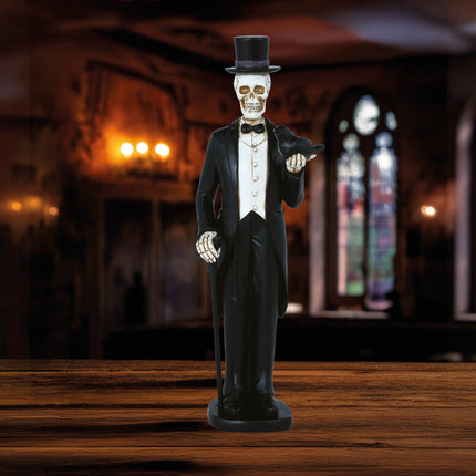 Squelette d'Halloween 28cm