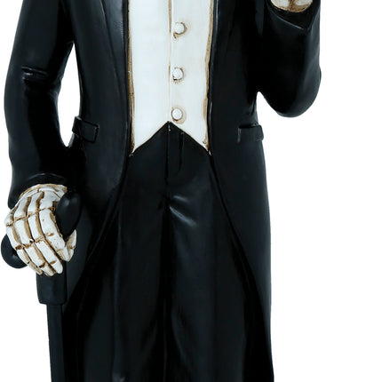 Squelette d'Halloween 28cm