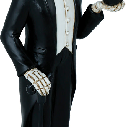 Squelette d'Halloween 28cm