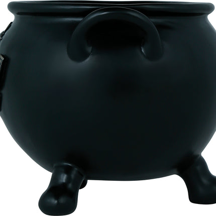Chaudron de sorcière d'Halloween 22cm