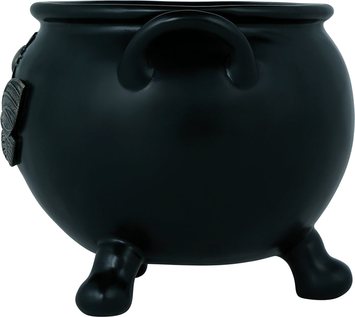Chaudron de sorcière d'Halloween 22cm