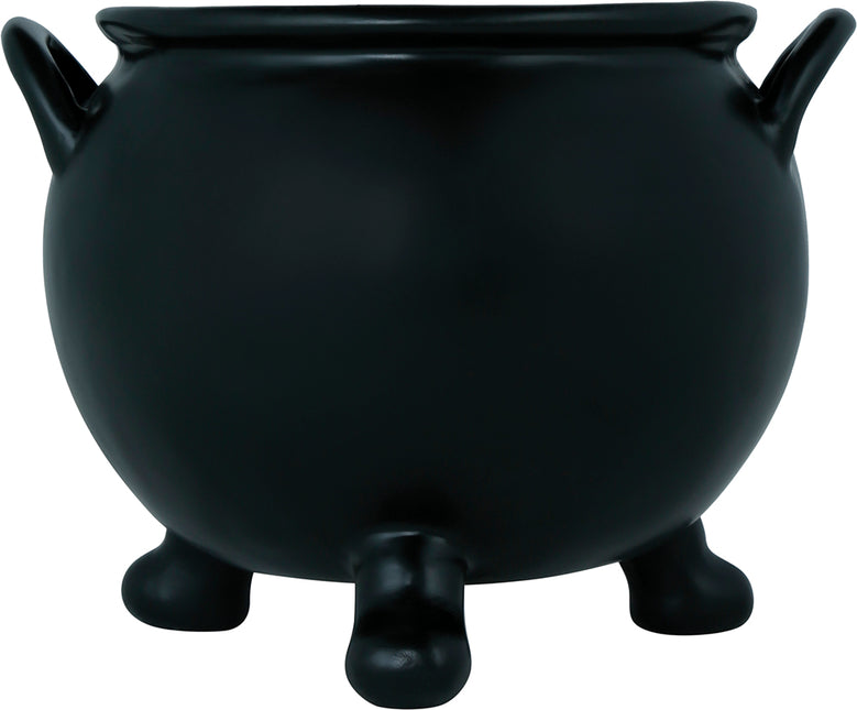 Chaudron de sorcière d'Halloween 22cm