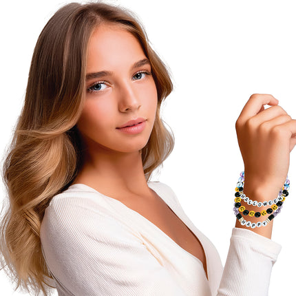 Bracelet d'Halloween 3pcs