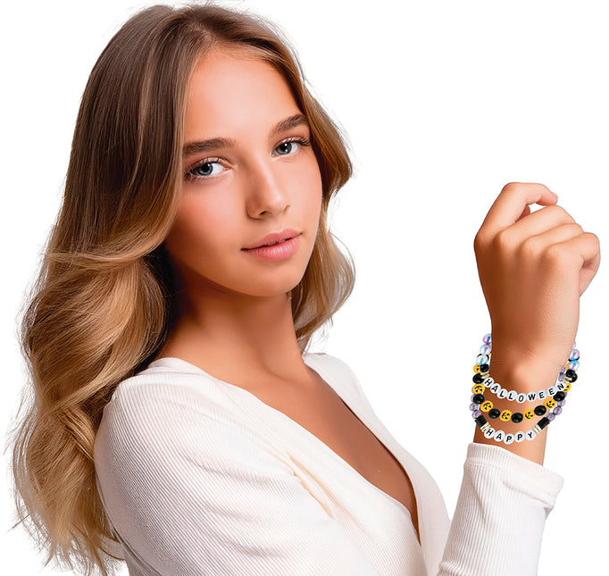 Bracelet d'Halloween 3pcs